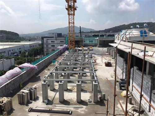 冷卻塔的使用與建議(冷卻塔減速帶有什么作用)