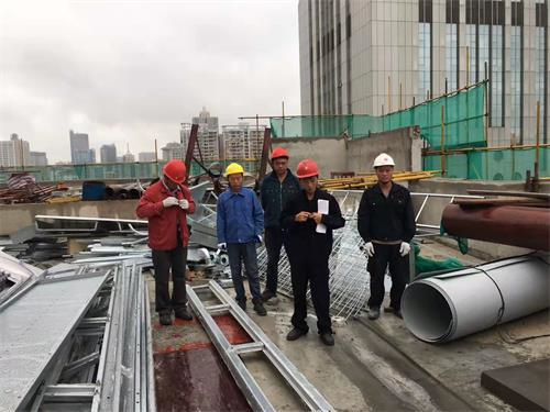 開式冷卻塔使用過程中噪音振動處理方法(開式冷卻塔