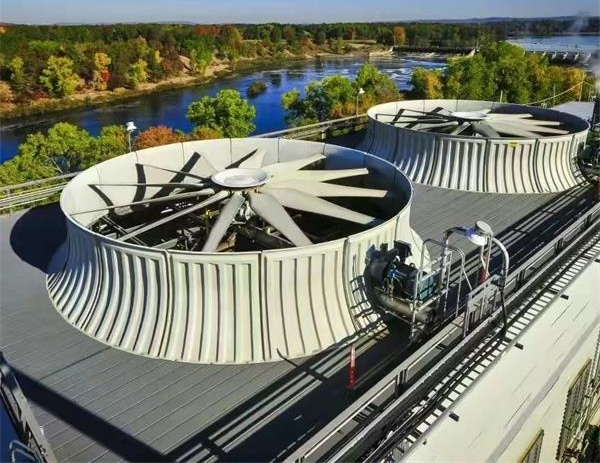 冷卻塔噪聲整治計劃方案有哪些？(冷卻塔噪聲治理有哪