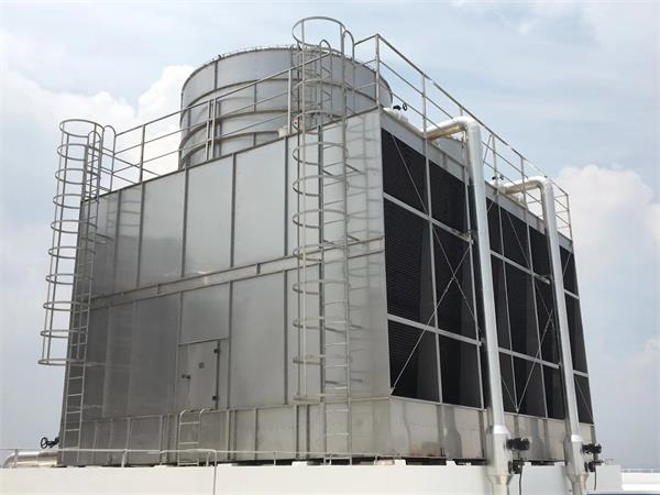冷卻塔維修告訴你如何選擇質(zhì)量更好的冷卻塔(冷卻塔維修推薦)