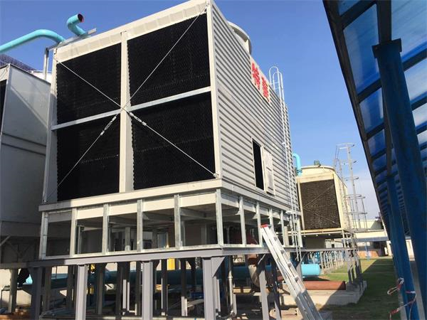 節(jié)能環(huán)保新型冷卻塔是未來發(fā)展方向(家用新型節(jié)能環(huán)