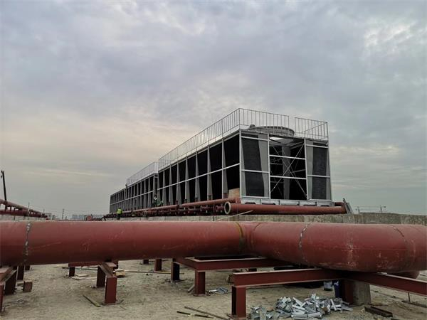 冷卻塔噪聲處理說(shuō)明(冷卻塔噪聲解決方案)