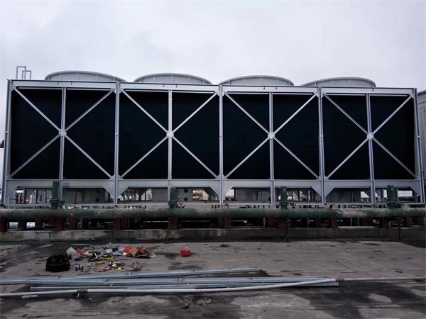 不銹鋼冷卻塔廠家該如何做好冷卻塔產(chǎn)品的夏季保養(yǎng)工