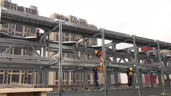 冷卻塔十大品牌告訴您冷卻塔填料怎么更換(冷卻塔填