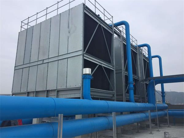 深圳冷卻塔維修施工商哪家更專業(深圳冷卻塔改造維