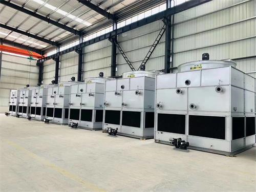 玻璃鋼冷卻塔風機維修時應注意些什么？(玻璃鋼冷卻塔減速風機加工視頻)