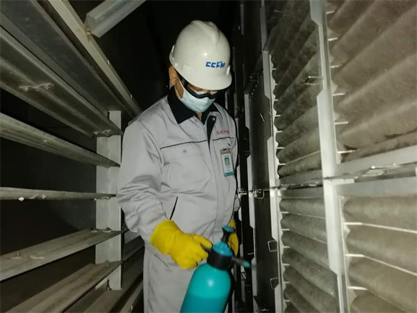 冷卻塔節能的特點(節能冷卻塔哪里買)