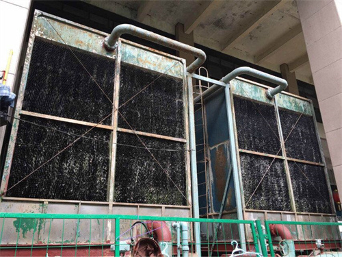 怎么維護(hù)保養(yǎng)玻璃鋼冷卻塔？