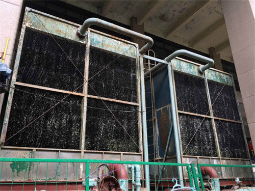 開式冷卻塔節(jié)能研究方向有哪些方面(開式冷卻塔一般能降溫多少度)