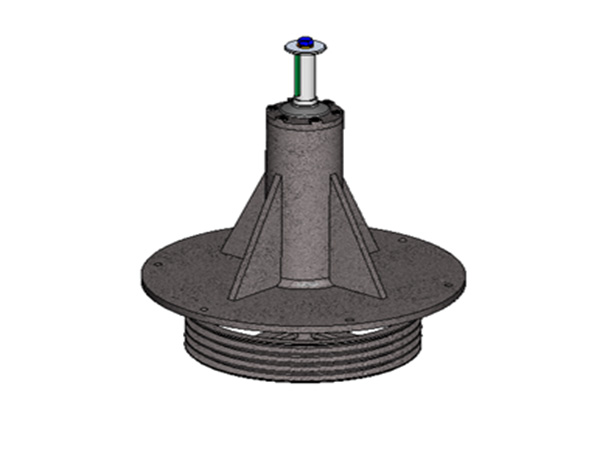 工業(yè)冷卻塔減速機(jī)