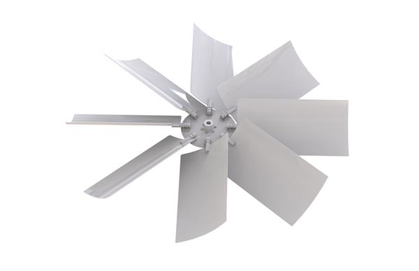 冷卻塔風機葉片