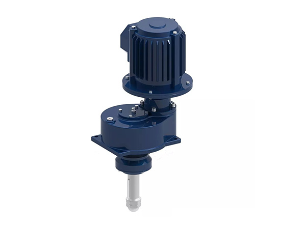 明新冷卻塔減速機-減速器-涼水塔皮帶箱