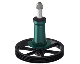 冷卻塔減速機(jī)有幾個(gè)軸承