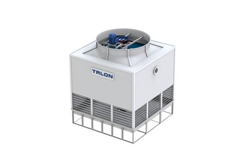 方形冷卻塔,不銹鋼冷卻塔