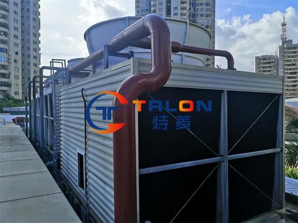 冷卻塔行業術語,冷卻塔是做什么的